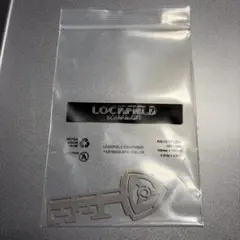 LOCKFIELD EQUIPMENT × サンゾー工務店 ロダン用カスタムベロ