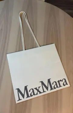 2026年最新】Max Mara ショップ袋・ショッパーの人気アイテム - メルカリ