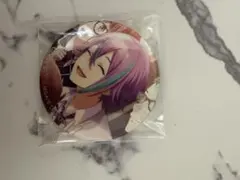 プロセカ グリ缶 グリッター缶バッジ 神代類