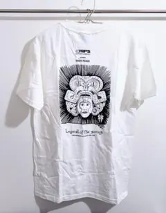 HANA ボディメンテ サイン入りTシャツ - メルカリ