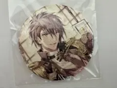 アイナナ　缶バッジ　御堂虎於