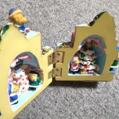 クリスマスデコレーション 置物 インテリア