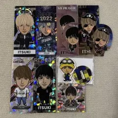 THERAMPAGE ランペ 藤原樹 グッズ