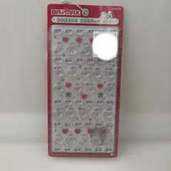 ボンボンドロップシールミニ　正規品　ディズニー　ベイマックスのサムネイル