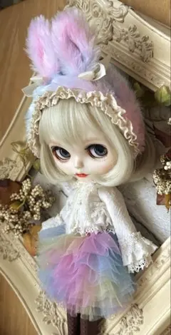 2026年最新】ブライス デフォルト アウトフィットの人気アイテム