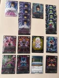 2026年最新】ドラゴンボールスーパーカードゲームの人気アイテム