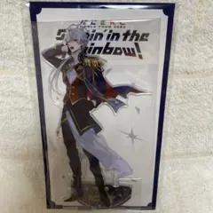 にじさんじ 葛葉 アクリルスタンド WORLD TOUR 2025