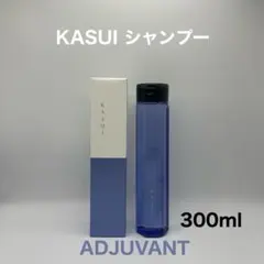 アジュバン カスイシャンプー300ml ADJUVANT KASUI - メルカリ