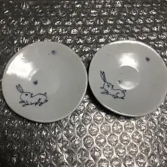 未使用⭐︎工房あめつち　うさぎ　皿 2025年最新】工房あめつちの人気アイテム - メルカリ