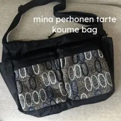 2025年最新】ミナペルホネン タルト バッグの人気アイテム - メルカリ