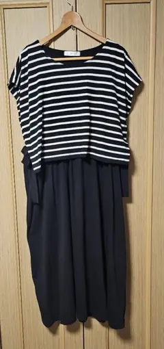 ロングベスト3l