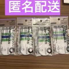 パピコ ラインソックス パピコ セーター