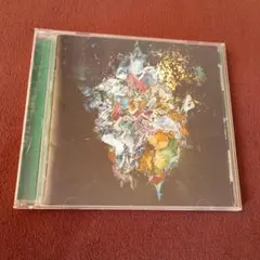 Xと○と罪と RADWIMPS CD アルバム