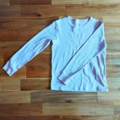 UNIQLO HEAT TECH EXTRA WARM 150 ピンク