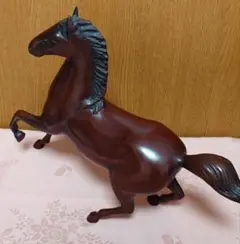 馬の置物