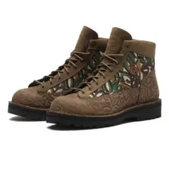 極希少DannerxFranckMuller FieldBootsオリーブのサムネイル