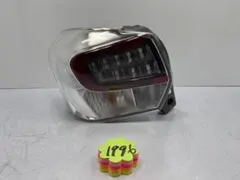 インプレッサ XV テールレンズ 右テールライト スタンレー W1346