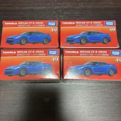 2026年最新】トミカプレミアム gt-r セットの人気アイテム - メルカリ