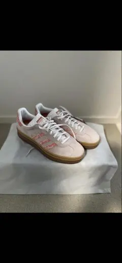 adidas / GAZELLE BOLD W / 28cm / 新品未使用品