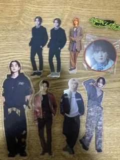 吉野北人 ミュージシャン