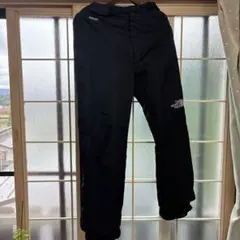 THE NORTH FACE GORE-TEX パンツ ブラックのサムネイル