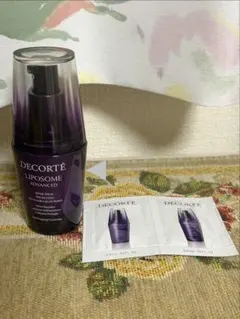 コスメデコルテ　リポソーム　アドバンスト　リペアセラム