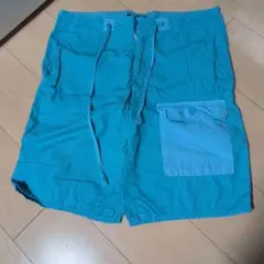 URBAN RESEARCH 水色ショートパンツ　Lサイズのサムネイル