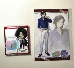 にじさんじ スイパラ シェリン・バーガンディ