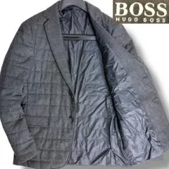 2026年最新】Hugo Boss ダウンジャケットの人気アイテム - メルカリ