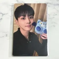 ENHYPEN THE SIN : VANISH ラキドロ　ジョンウォン