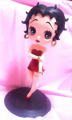 2026年最新】betty boop フィギュアの人気アイテム - メルカリ