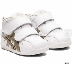 ASICS アシックス アミュレファースト (スクスク)