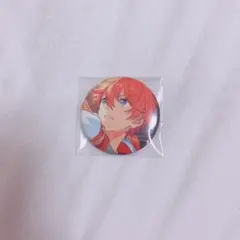 明星スバル 缶バッジ