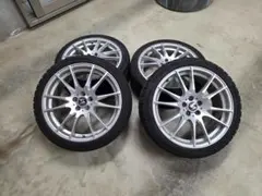2026年最新】225 40r18 スタッドレスの人気アイテム - メルカリ