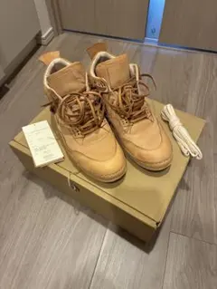 2026年最新】Hender Scheme メンズ ブーツ・革靴の人気アイテム - メルカリ