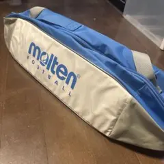 molten ボールバッグ サッカー用