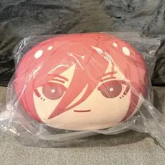 ブルーロック 千切 ビッグおまんじゅう