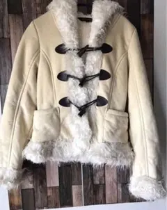 4000円割引き！ダッフルコート