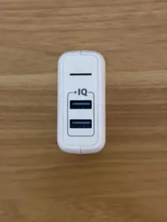 Anker PowerPort 2 Elite ホワイト