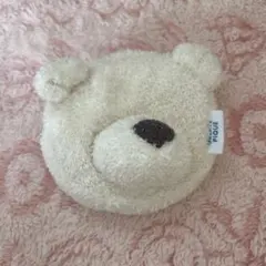 ジェラートピケ　ポーチのサムネイル