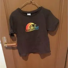 アディダス半袖トレーナー 160 値下げ