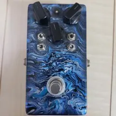 【極希少・最初期一桁シリアル#008】Rockbox Baby Blues