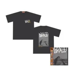 優里 アジアツアー Tシャツ ヴィンテージ レオTシャツ XL - メルカリ