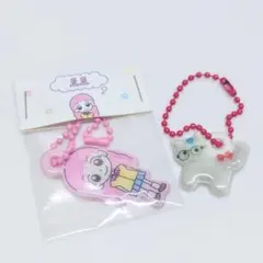 韓国作家 キャラクターグッズ