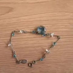 東京ディズニーシー　ミッキーマウスブレスレット