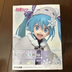 初音ミク フィギュア