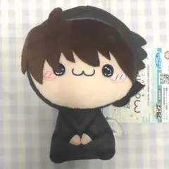 忍たま乱太郎　もちぴこぬいぐるみ　土井半助②