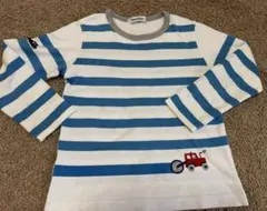 2025年最新】ファミリア ロンt 120の人気アイテム - メルカリ