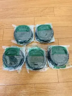 興研 防毒マスク用吸収缶 RDG-5型 有機ガス・粉じん用 4個セット