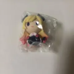 一番くじ ホロライブ ちょこのっこ フィギュア 赤井はあとのサムネイル